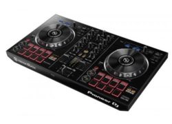 PIONEER CONTROLEUR DJ DDJ-RB